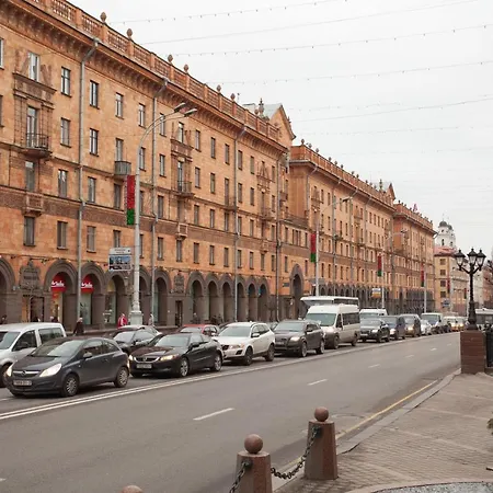 Molnar Lenina 6 Apartament *