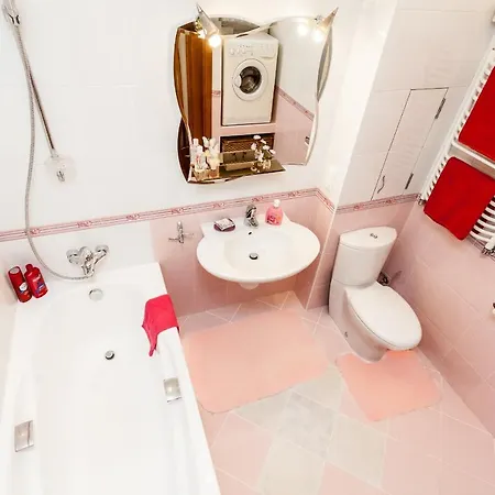 Molnar Lenina 6 Apartament *
