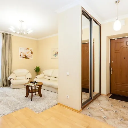 Apartament Molnar Lenina 6